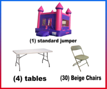 Party Packages Party Packages